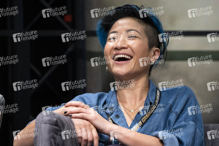 German Comic Con Dortmund 2019