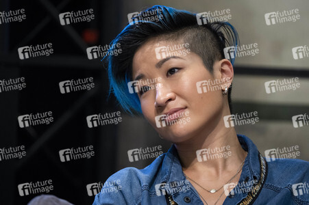 German Comic Con Dortmund 2019