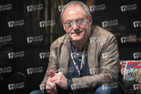 German Comic Con Dortmund 2019