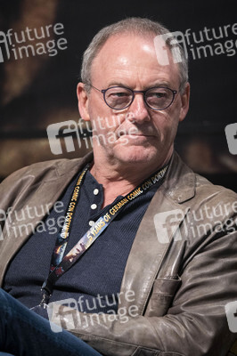 German Comic Con Dortmund 2019