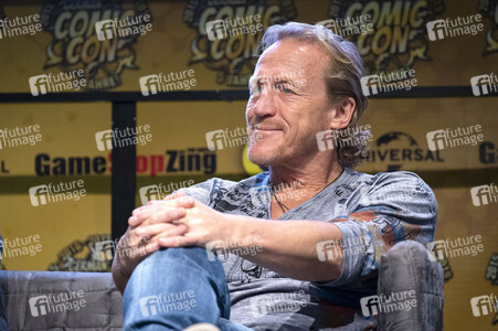 German Comic Con Dortmund 2019