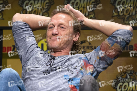 German Comic Con Dortmund 2019