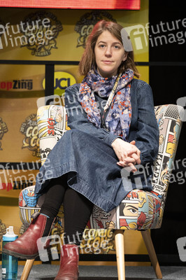 German Comic Con Dortmund 2019