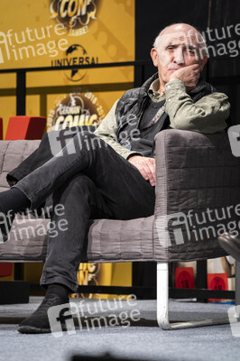 German Comic Con Dortmund 2019