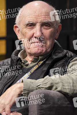 German Comic Con Dortmund 2019