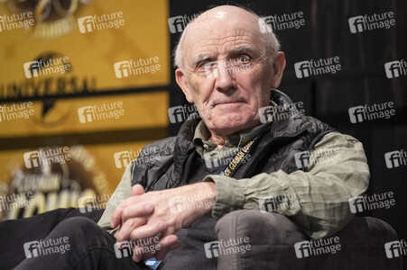 German Comic Con Dortmund 2019