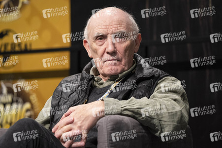 German Comic Con Dortmund 2019