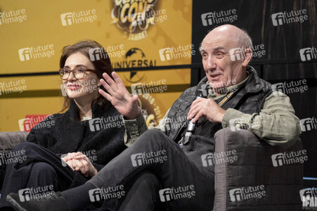 German Comic Con Dortmund 2019