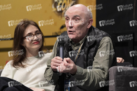 German Comic Con Dortmund 2019