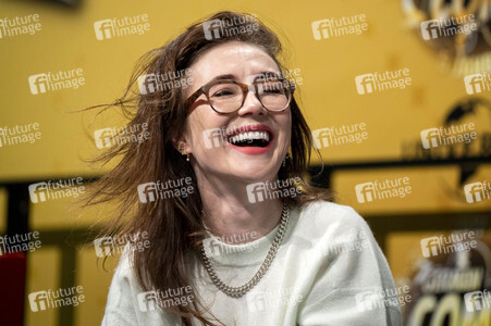 German Comic Con Dortmund 2019