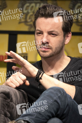 German Comic Con Dortmund 2019