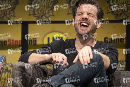 German Comic Con Dortmund 2019