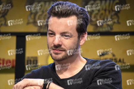 German Comic Con Dortmund 2019