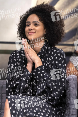 German Comic Con Dortmund 2019