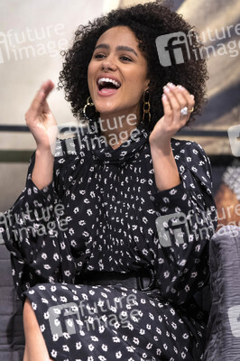 German Comic Con Dortmund 2019