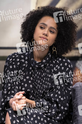 German Comic Con Dortmund 2019