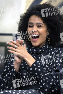 German Comic Con Dortmund 2019