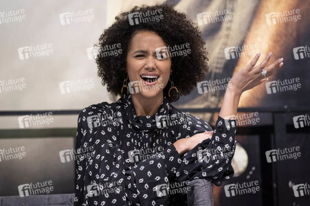 German Comic Con Dortmund 2019