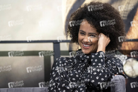 German Comic Con Dortmund 2019