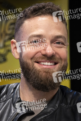 German Comic Con Dortmund 2019