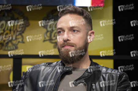 German Comic Con Dortmund 2019