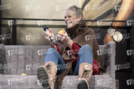 German Comic Con Dortmund 2019