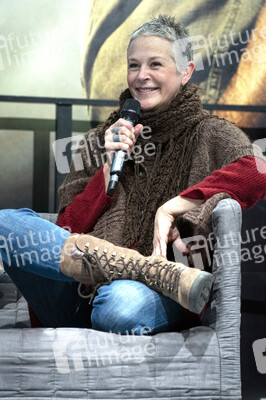 German Comic Con Dortmund 2019