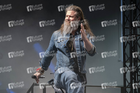 German Comic Con Dortmund 2019