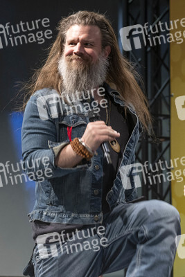 German Comic Con Dortmund 2019