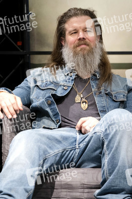 German Comic Con Dortmund 2019