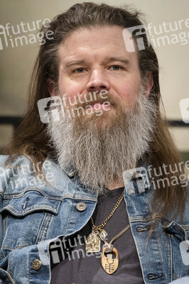 German Comic Con Dortmund 2019