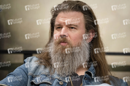 German Comic Con Dortmund 2019