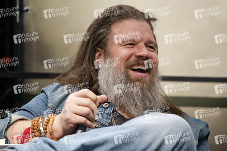 German Comic Con Dortmund 2019