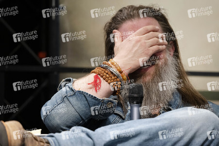 German Comic Con Dortmund 2019