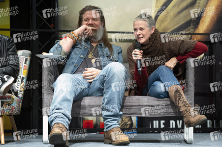 German Comic Con Dortmund 2019