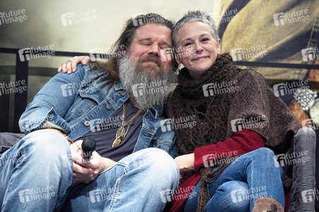 German Comic Con Dortmund 2019