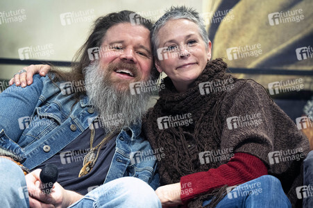 German Comic Con Dortmund 2019