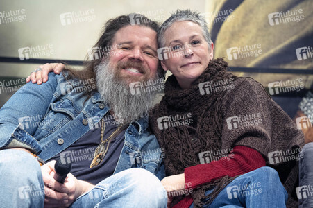 German Comic Con Dortmund 2019