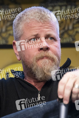 German Comic Con Dortmund 2019