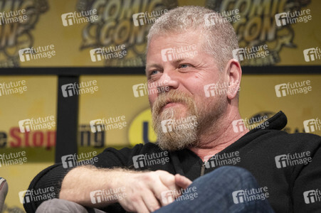 German Comic Con Dortmund 2019