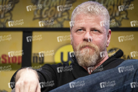 German Comic Con Dortmund 2019