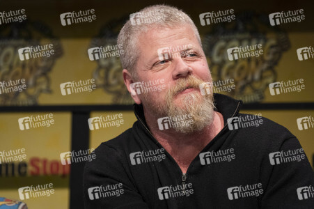 German Comic Con Dortmund 2019