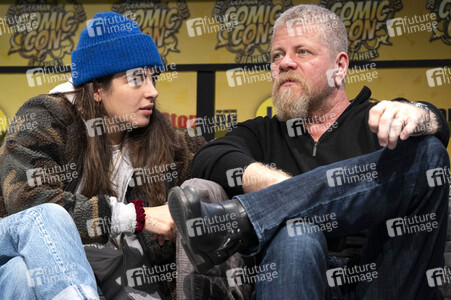 German Comic Con Dortmund 2019