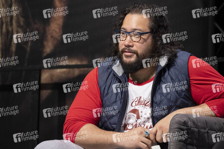 German Comic Con Dortmund 2019