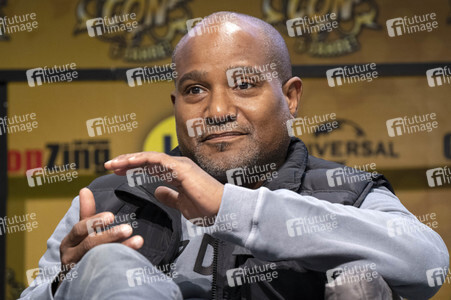 German Comic Con Dortmund 2019