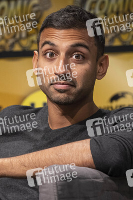 German Comic Con Dortmund 2019