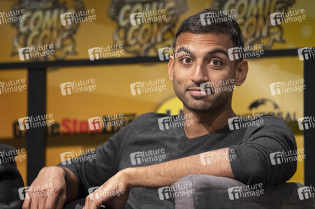 German Comic Con Dortmund 2019