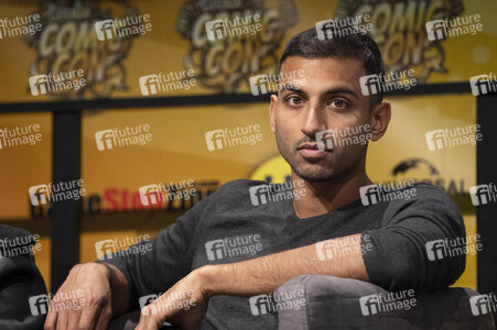 German Comic Con Dortmund 2019