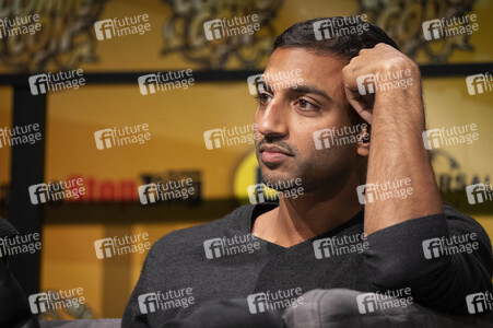 German Comic Con Dortmund 2019