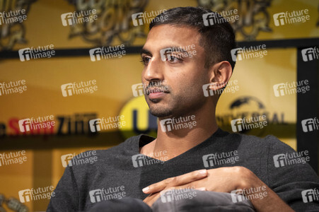 German Comic Con Dortmund 2019